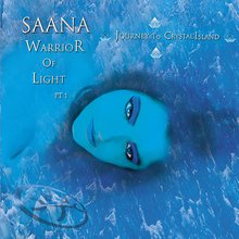 Saana: Warrior Of Light Pt.1 (Journey to Crystal Island)