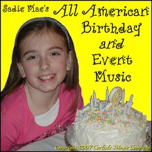 Classic Birthday and Event Music!