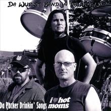 Da Packer Drinkin' Songs - 2007
