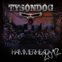 Hammerhead 2012 (EP)