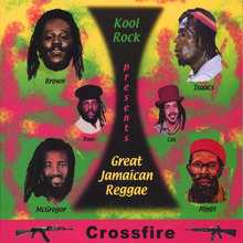 Crossfire