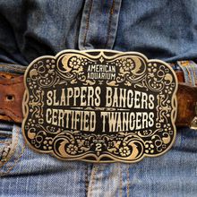 Slappers, Bangers & Certified Twangers Vol. 2