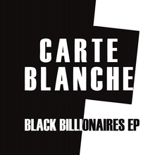 Black Billionaires (EP)