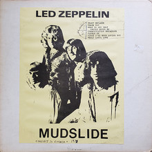 Mudslide (Vinyl)