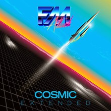 Cosmic (Expanded Edition)