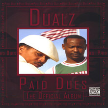 Paid Dues The Official Album