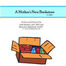 A Mother's New Bookstore