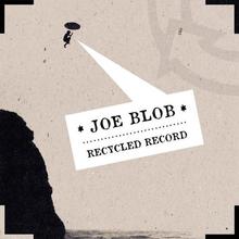 Recycled Record