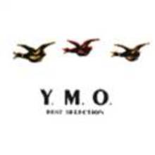 Y.M.O Best Selection