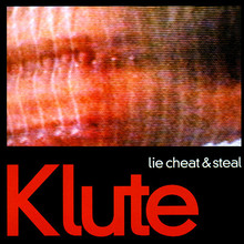 Lie Cheat & Steal / You Should Be Ashamed CD1