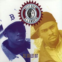 All Souled Out (With CL Smooth)