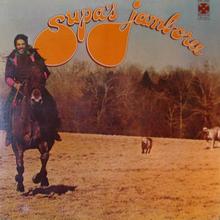 Supa's Jamboree (Vinyl)
