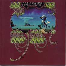 Yessongs (Disc 1)