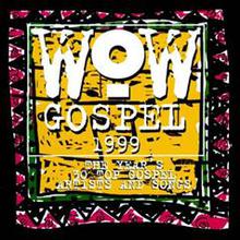 Wow Gospel CD1