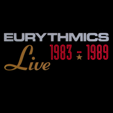 Live 1983-1989 (Limited Edition) CD1