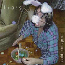 Liars (Japan Edition)