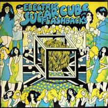 Electric Sugarcube Flashbacks, Vol. 1 (Vinyl)