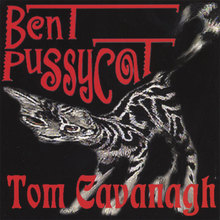 Bent Pussycat
