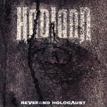 Reverend Holocaust (Demo)