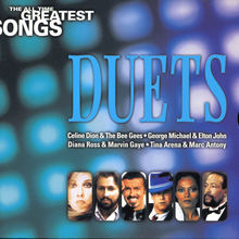 The All Time Greatest Songs - 06 - Duets CD1