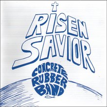 Risen Savior (Vinyl)