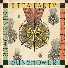 Sunshower (EP)