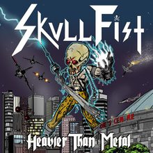 Heavier Than Metal (EP)