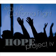 California Flight Project IV Hope (special edition)