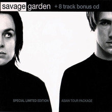 Savage Garden (Bonus)
