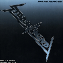 Warbringer (EP) (Vinyl)
