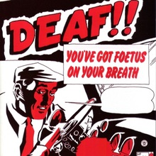 Deaf (Vinyl)