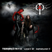 Lucky 13: Anthology I