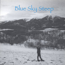 Blue Sky Steep