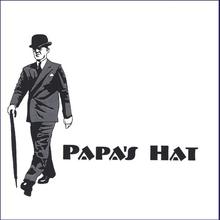 Papa's Hat