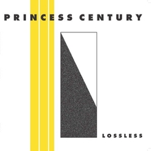 Lossless (Vinyl)