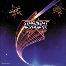 Starlight Express (Act Two) (Reissued 2005)