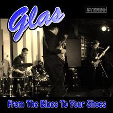 From The Blues To Your Shoes (EP)