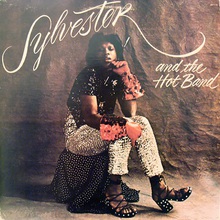 Sylvester & The Hot Band (Vinyl)