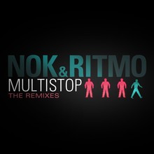 Multistop: The Remixes