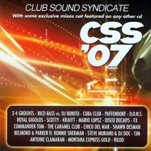 Club Sound Syndicate 07