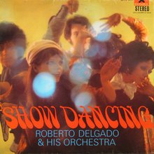 Show Dancing (Vinyl)