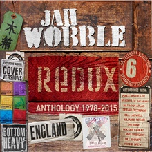 Redux - Anthology 1978 - 2015 CD2