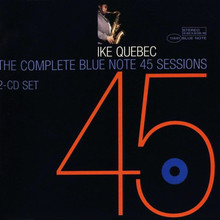 The Complete Blue Note 45 Sessions CD1