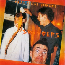 Practical Jokers (Vinyl)