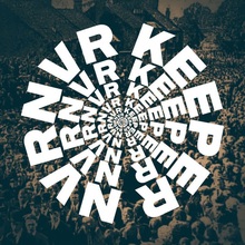 Nvr Nvr / Keeper (EP)