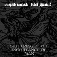 Suffering Is The Inheritance Of Man (VLS)