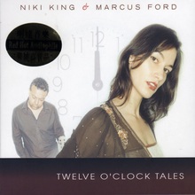 Twelve O' Clock Tales (With Marcus Ford)