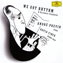 We Got Rhythm: Gershwin Songbook