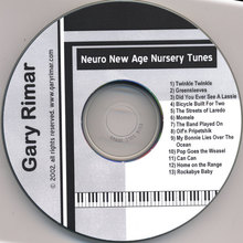 Neuro New Age Nursery Tunes