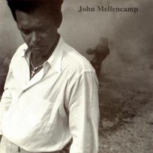 John Mellencamp CD1